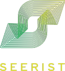 Seerist logo - What We See, Saves